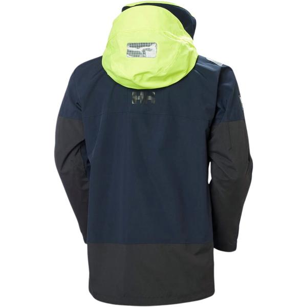 2026 Helly Hansen Homem Skagen Jaqueta Offshore 34255 - Navy